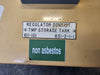 ALLEN-BRADLEY 10hp, 600V, 3Ph MCC Bucket Starter 2112B-BJCD-Z324