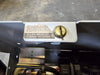 ALLEN-BRADLEY 10hp, 600V, 3Ph MCC Bucket Starter 2112B-BJCD-Z324