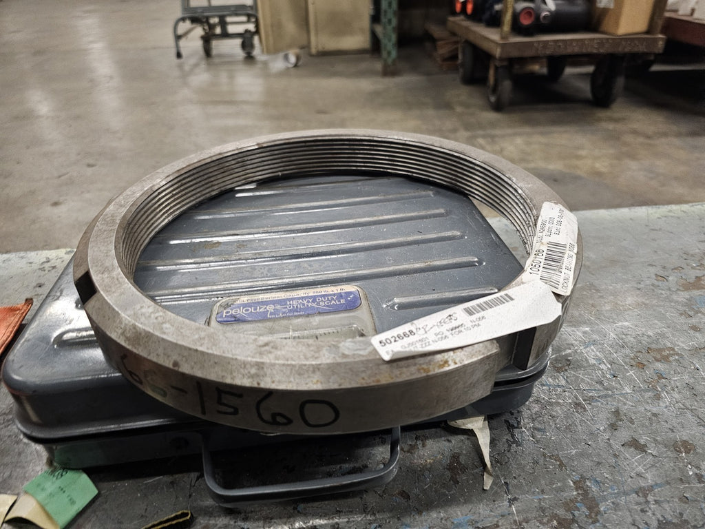 Bearing Locknut N056