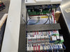 ABB 1 hp, 600 Volts, 3-Phase VFD DSC800-S01-0020-05-0