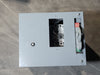 ALLEN BRADLEY 10 hp 600 volts Starter 509-BOD-XXX w/ relay, breaker and fuses