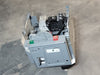 ALLEN BRADLEY 10 hp 600 volts Starter 509-BOD-XXX w/ relay, breaker and fuses