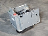 ALLEN BRADLEY 10 hp 600 volts Starter 509-BOD-XXX w/ relay, breaker and fuses