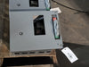 ALLEN BRADLEY 10 hp 600 volts Starter 509-BOD-XXX w/ relay, breaker and fuses