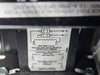 ALLEN BRADLEY 10 hp 600 volts Starter 509-BOD-XXX w/ relay, breaker and fuses