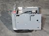 ALLEN BRADLEY 10 hp 600 volts Starter 509-BOD-XXX w/ relay, breaker and fuses