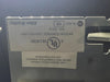 ALLEN BRADLEY 10 hp 600 volts Starter 509-BOD-XXX w/ relay, breaker and fuses