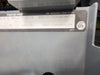 ALLEN BRADLEY 10 hp 600 volts Starter 509-BOD-XXX w/ relay, breaker and fuses