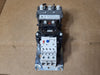ALLEN BRADLEY 45 Amp, NEMA Size 2 Starter 509-COD-XXX w/ relay
