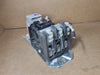 ALLEN BRADLEY 45 Amp, NEMA Size 2 Starter 509-COD-XXX w/ relay