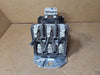 ALLEN BRADLEY 45 Amp, NEMA Size 2 Starter 509-COD-XXX w/ relay