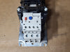 ALLEN BRADLEY 45 Amp, NEMA Size 2 Starter 509-COD-XXX w/ relay