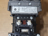 ALLEN BRADLEY 45 Amp, NEMA Size 2 Starter 509-COD-XXX w/ relay