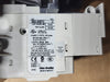 ALLEN BRADLEY 45 Amp, NEMA Size 2 Starter 509-COD-XXX w/ relay