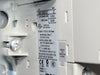 ALLEN BRADLEY 10 hp 600 volts Starter 509-BOD-XXX w/ relay, breaker and fuses