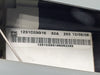 ALLEN BRADLEY 10 hp 600 volts Starter 509-BOD-XXX w/ relay, breaker and fuses