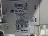 ALLEN BRADLEY 10 hp 600 volts Starter 509-BOD-XXX w/ relay, breaker and fuses