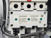 ALLEN BRADLEY 10 hp 600 volts Starter 509-BOD-XXX w/ relay, breaker and fuses