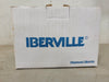 IBERVILLE 2" Steel Locknut CI1716 (Box of 50)