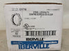 IBERVILLE 2" Steel Locknut CI1716 (Box of 50)