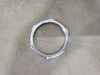 IBERVILLE 2" Steel Locknut CI1716 (Box of 50)