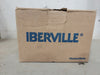 IBERVILLE 1-1/4" Aluminum Connectors CI2110 (Box of 10)
