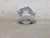 IBERVILLE 1-1/4" Aluminum Connectors CI2110 (Box of 10)