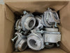 IBERVILLE 1-1/4" Aluminum Connectors CI2110 (Box of 10)