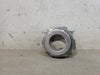 IBERVILLE 1-1/4" Aluminum Connectors CI2110 (Box of 10)