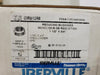IBERVILLE 1-1/2" x 3/4" Reducing Bushing CIRB12R6 (Box of 10)
