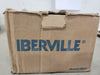 IBERVILLE 1-1/4" Knockout Closure CI3510 (Box of 100)