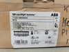 ABB 1" Knockout Hole Plug 5712 (Box of 25)