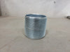 NESCO 1-1/2" Conduit Nipple NP15000 (Box of 25)