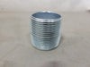 NESCO 1-1/4" Conduit Nipple NP12000 (Box of 25)