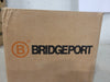 BRIDGEPORT 1"-1" Transition EMT/FMC Coupling 283-DC (Box of 10)
