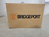 BRIDGEPORT 3/8" - 3/4" Transition EMT Cable Coupling 4057-DC (Box of 25)