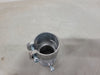 BRIDGEPORT 3/4" Transition EMT/FMC Coupling 282-DC (Box of 25)