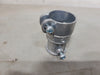 BRIDGEPORT 3/4" Transition EMT/FMC Coupling 282-DC (Box of 25)