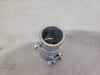 BRIDGEPORT 3/4" Transition EMT/FMC Coupling 282-DC (Box of 25)