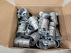 BRIDGEPORT 3/4" Transition EMT/FMC Coupling 282-DC (Box of 25)