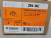 BRIDGEPORT 1-1/4" Transition EMT/FMC Coupling 284-DC (Box of 4)