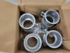 BRIDGEPORT 1-1/4" Transition EMT/FMC Coupling 284-DC (Box of 4)