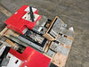 GENERAL ELECTRIC High Pressure Contact Switch THPC3620 