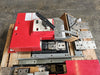 GENERAL ELECTRIC High Pressure Contact Switch THPC3620 