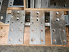 GENERAL ELECTRIC High Pressure Contact Switch THPC3620 