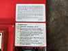 GENERAL ELECTRIC High Pressure Contact Switch THPC3620 