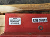 GENERAL ELECTRIC High Pressure Contact Switch THPC3620 
