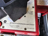 GENERAL ELECTRIC High Pressure Contact Switch THPC3620 