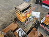 HAMMOND MANUFACTURING 10 kVA Transformer 600V Pri., 120/240V Sec, GX9P