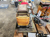 HAMMOND MANUFACTURING 10 kVA Transformer 600V Pri., 120/240V Sec, GX9P